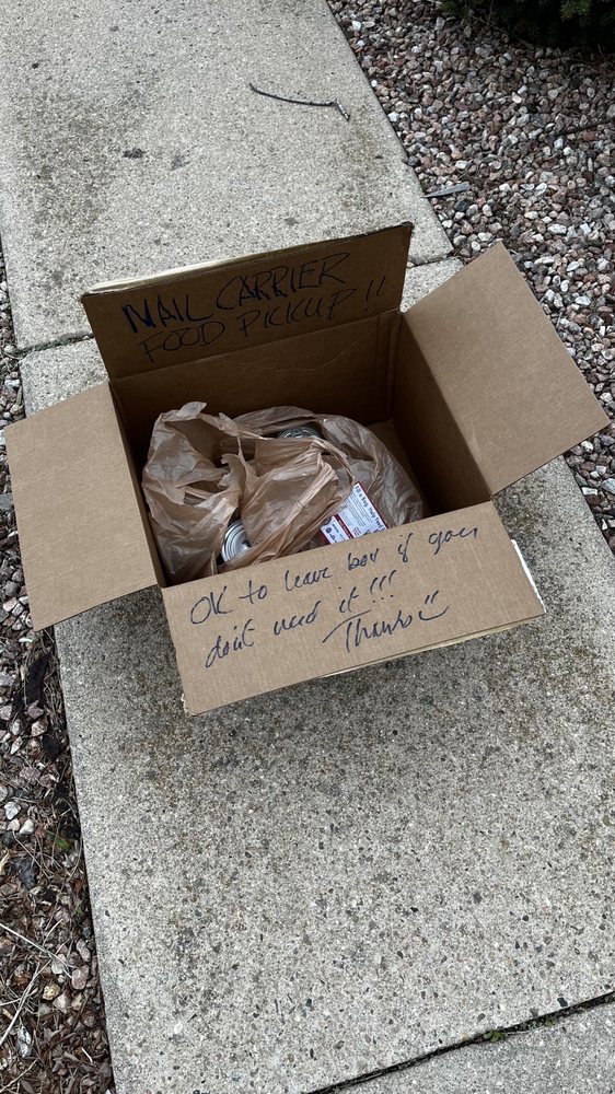 US POST OFFICE Updated October 2024 10 Reviews 2641 E Uintah St