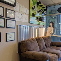 Las Vegas Lighting - Interior