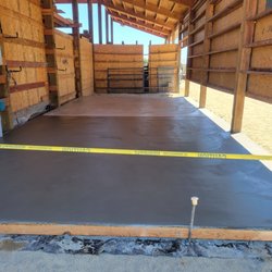 Reed's Concrete