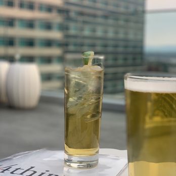 54thirty Rooftop - Lounges Near Me - Denver, Colorado