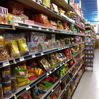 LA Mart - Grocery Near Me - Silver Spring, Virginia