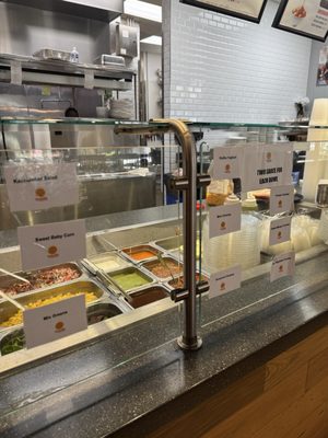 Spicelife Indian Fare by null