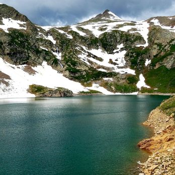 Lake Hope Trail - Hiking Near Me - Ophir, Colorado Lake Hope Trail - Hiking Near Me - Ophir, Colorado