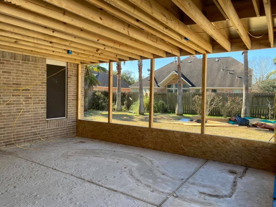 Slide of Blue Contracts