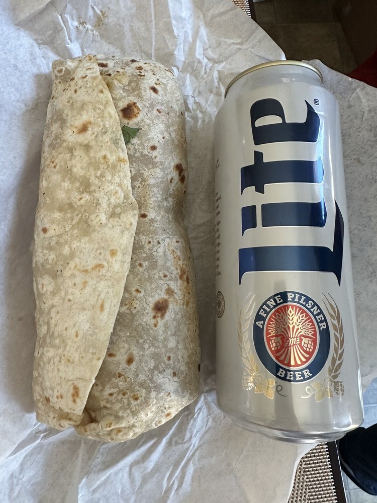Chavinda Taqueria