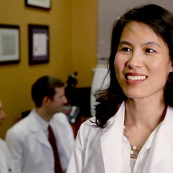 Coan Eye Care & Optical Boutique - Dr. Achong-Coan specializes in contact lenses and corneal refractive therapy/orthokeratology