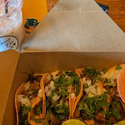Morena Mia Tacos