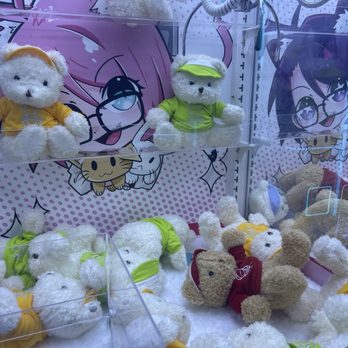 Top Canvas - Arcades Near Me - Tustin, California Top Canvas - Arcades Near Me - Tustin, California
