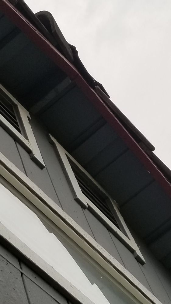 Slide of Affordable Roofing