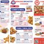 Canadian pizza unlimited