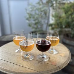de Garde Brewing - De Garde goodness