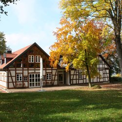 Söhrer Forsthaus