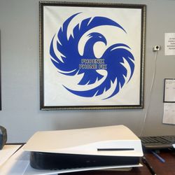 Phoenix Phone Fix - PS5