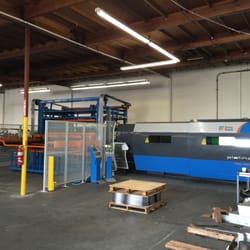 Laser Innovations - New Automated Fiber Laser!