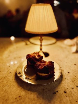 Sunny’s Steakhouse by null