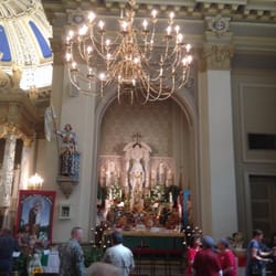 St Joseph Co-Cathedral Catholic Church - After Saint Patrick's Day, it is time to celebrate Saint Joseph Day.