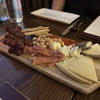 Mercat a la Planxa - Aperitivo Board - Tapas Bars Near Me - Chicago, Illinois