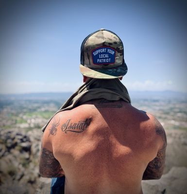 Piestewa Peak by null