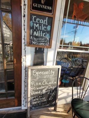 Callicoon Brewing Company by null