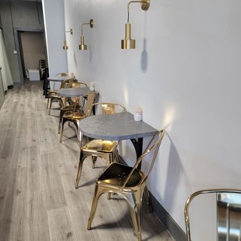 S3 Coffee Bar - Inside - Coffee & Tea Near Me - Escondido, California