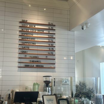 Millers All Day - The coffee bar - Breakfast & Brunch Near Me - Charleston, South Carolina Millers All Day - The coffee bar - Breakfast & Brunch Near Me - Charleston, South Carolina