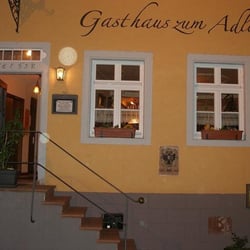 Gasthaus zum Adler