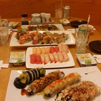 Tokyo House Restaurant - Sushi Bars Near Me - Everett, Washington Tokyo House Restaurant - Sushi Bars Near Me - Everett, Washington