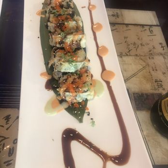 Joy Chalet Cuisine - Warrington roll - Chinese Near Me - Warrington, Pennsylvania