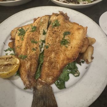 Marmalade Cafe - Calabasas - Branzino - New American Near Me - Calabasas, California Marmalade Cafe - Calabasas - Branzino - New American Near Me - Calabasas, California