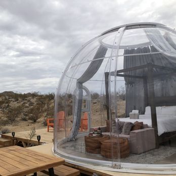 JTHavn Airbnb Bubble House - Vacation Rentals Near Me - Joshua Tree, California JTHavn Airbnb Bubble House - Vacation Rentals Near Me - Joshua Tree, California