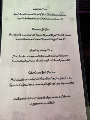 Menu photo 7 Alice In Appalachia Knoxville, TN Menu photo 7 Alice In Appalachia Knoxville, TN