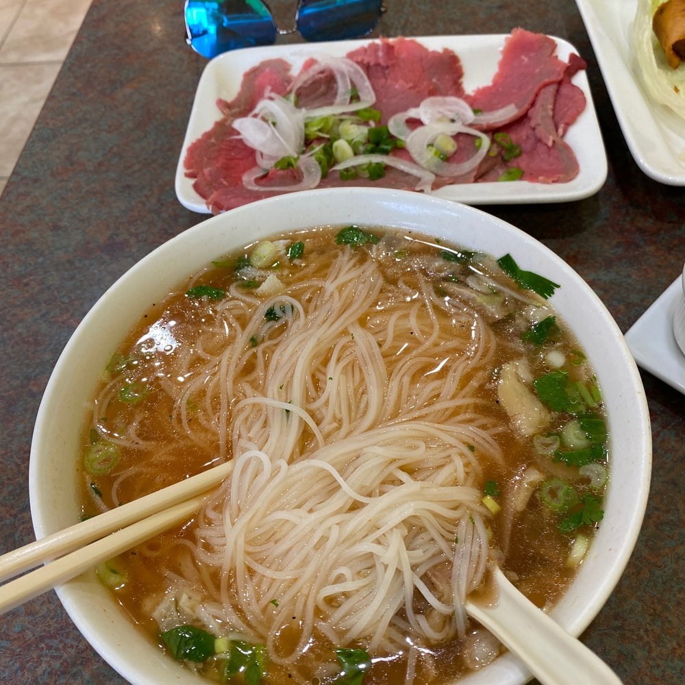 PHO KING - Vietnamese Near Me - Clarksville, Tennessee