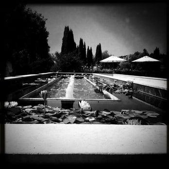 Darioush Winery - Wineries Near Me - Napa, California