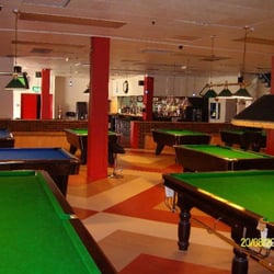 Sittingbourne Snooker Centre