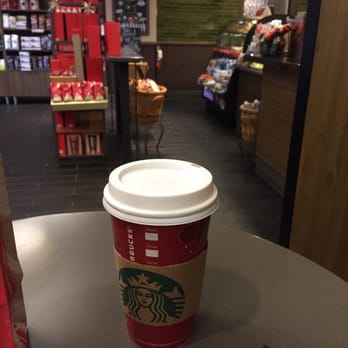 Starbucks - Coffee & Tea Near Me - Manhasset, New York