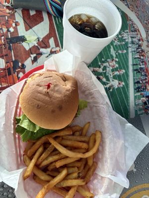 Posse East by null Posse East by null