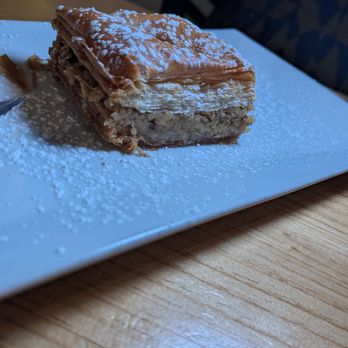 Noujaim’s Bistro - Middle Eastern Near Me - Winsted, Connecticut