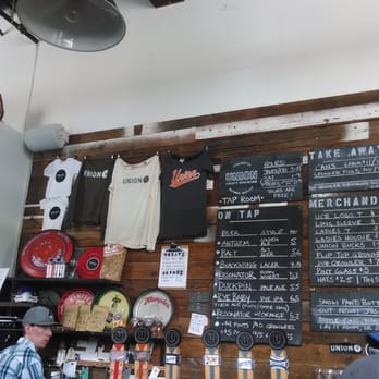 Union Craft Brewing - Brewpubs Near Me - Baltimore, Maryland