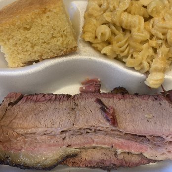 Sokah BBQ & Catering - Brisket, Mac & cheese, cornbread - Barbeque Near Me - Ambridge, Pennsylvania