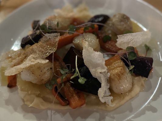 Culamar Seafood Rest + Rooftop Bar by null