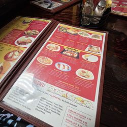 Mi Veracruz Mexican Grill