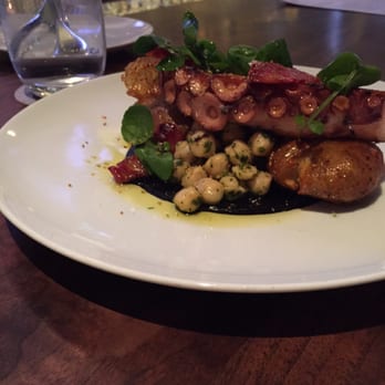 Farmshop - Octopus ... Yumm - Breakfast & Brunch Near Me - Larkspur, California