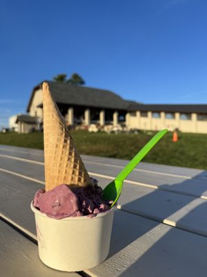 High Lawn Farm by null