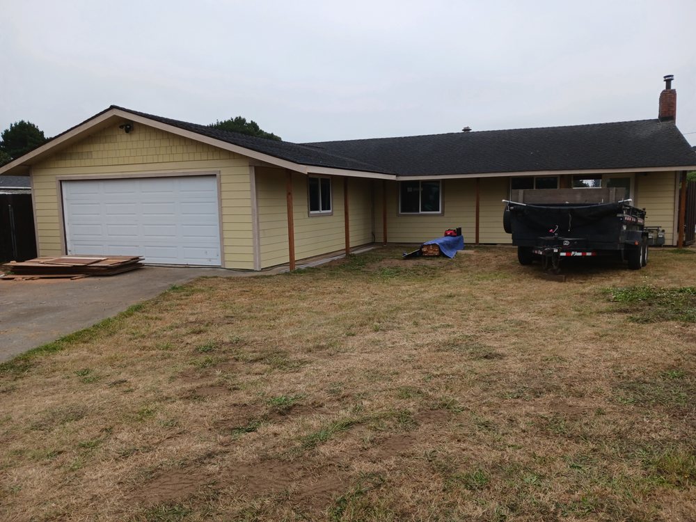 Slide of Simpson Building Company