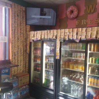 World Donuts N Ice Cream - Donuts Near Me - San Jose, California