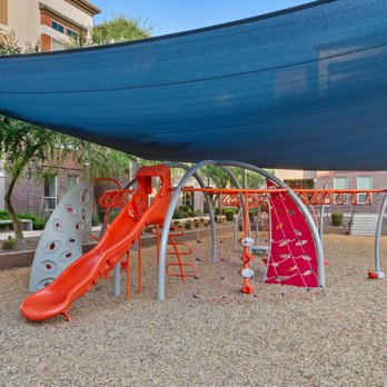 Town Commons - Apartments Near Me - Gilbert, Arizona