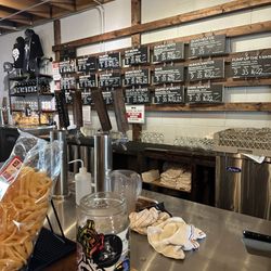 Brewjeria Company - Inside