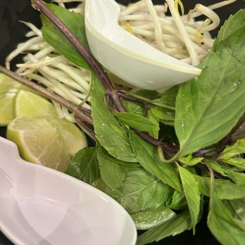 All About Pho - Pho toppings - Vietnamese Near Me - Fullerton, California