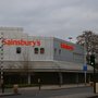 Photo of Sainsbury's
