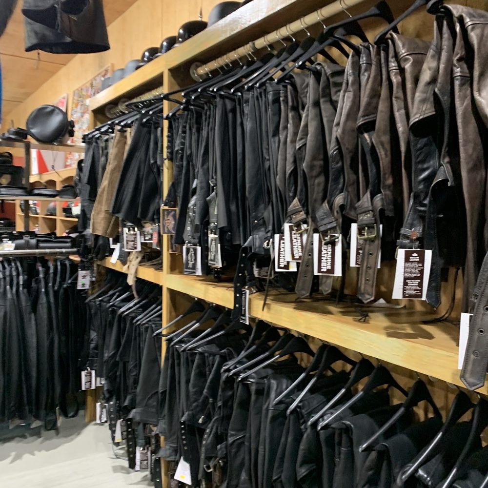 Tannehill Leather Company - Leather Goods Near Me - Mc Calla, Alabama